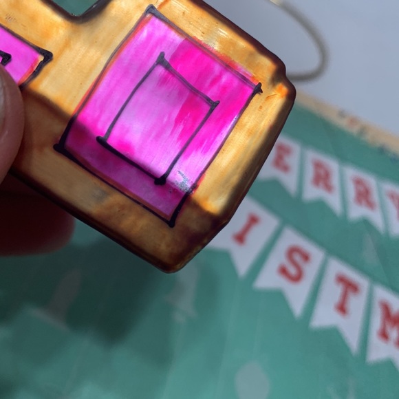 Piano Thomas Pacconi Glass ornament - Picture 12 of 13